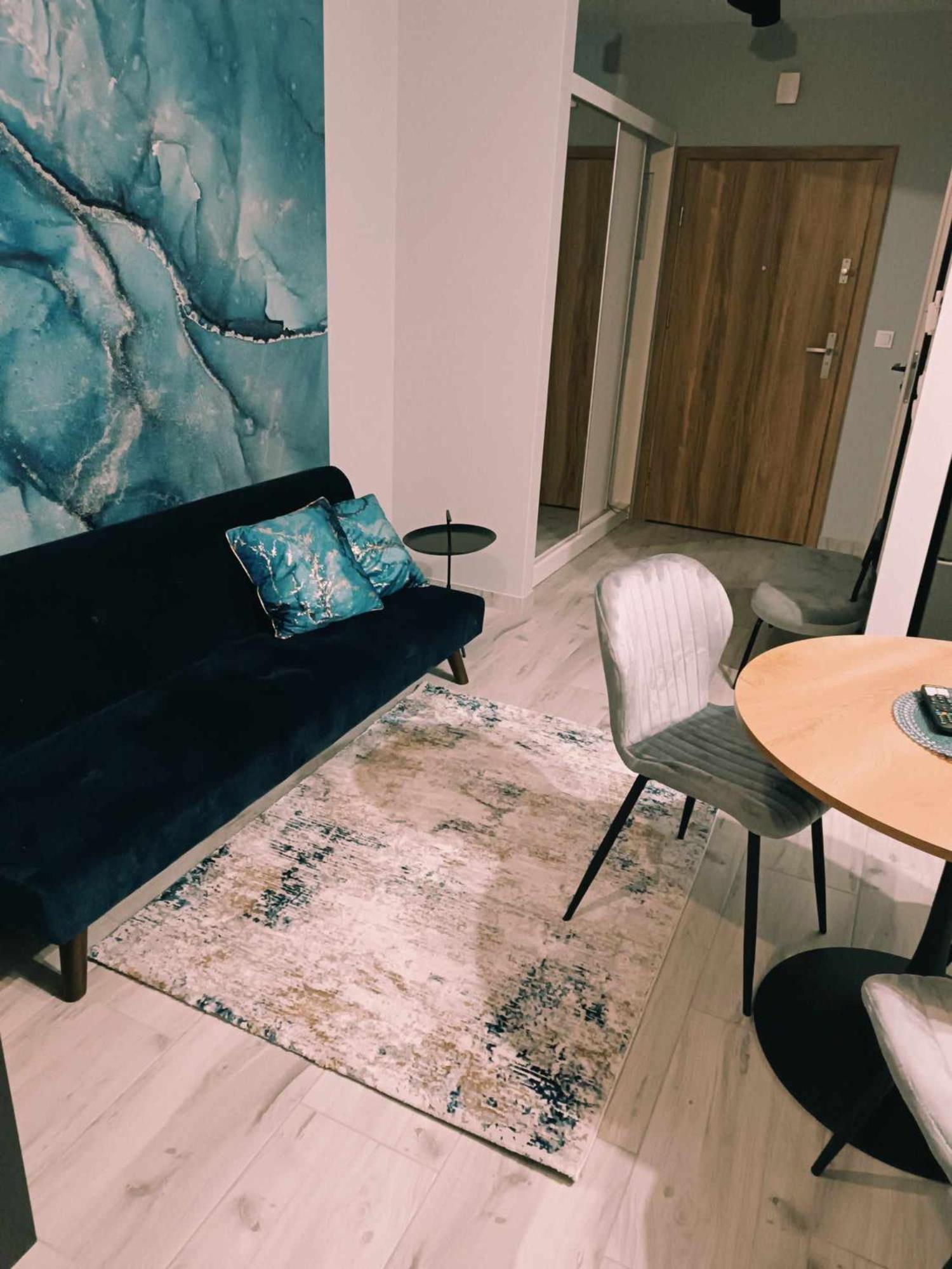 Gdanska 95 Apartment Chojnice
