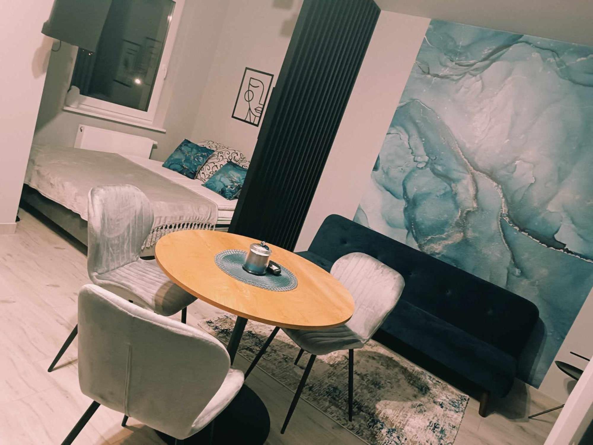 Apartment Gdanska 95 Chojnice